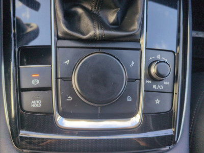 Mazda CX-30 Gebrauchtwagen Mazda CX-30 Gebrauchtwagen