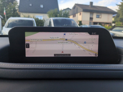 Mazda CX-30 Gebrauchtwagen Mazda CX-30 Gebrauchtwagen