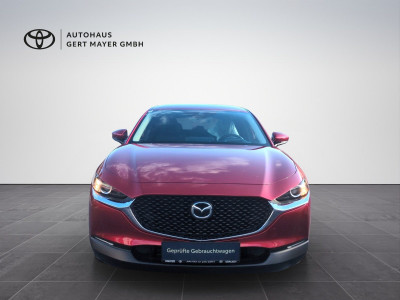 Mazda CX-30 Gebrauchtwagen Mazda CX-30 Gebrauchtwagen