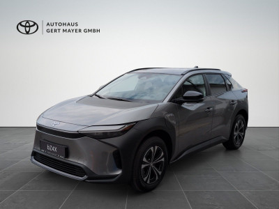 Toyota bZ4X Vorführwagen