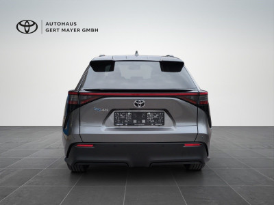 Toyota bZ4X Vorführwagen Toyota bZ4X Vorführwagen