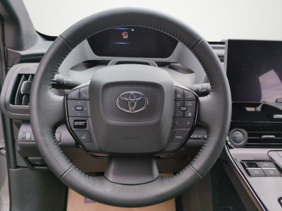 Toyota bZ4X Vorführwagen Toyota bZ4X Vorführwagen