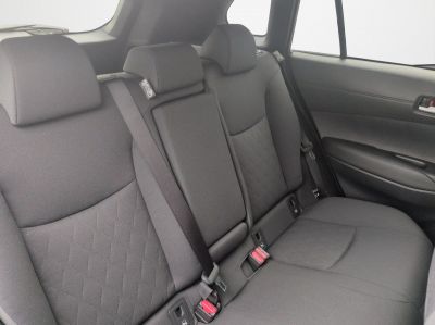 Toyota Corolla Cross Neuwagen Toyota Corolla Cross Neuwagen