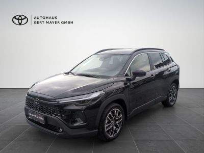 Toyota Corolla Cross Neuwagen