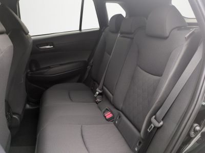 Toyota Corolla Cross Neuwagen Toyota Corolla Cross Neuwagen