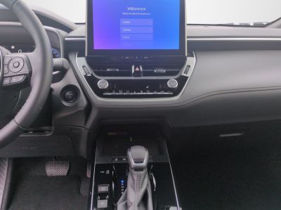 Toyota Corolla Cross Neuwagen Toyota Corolla Cross Neuwagen