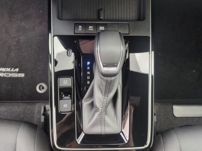 Toyota Corolla Cross Neuwagen Toyota Corolla Cross Neuwagen