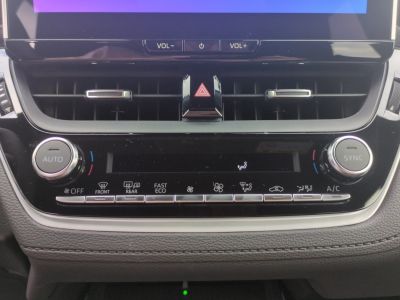 Toyota Corolla Cross Neuwagen Toyota Corolla Cross Neuwagen