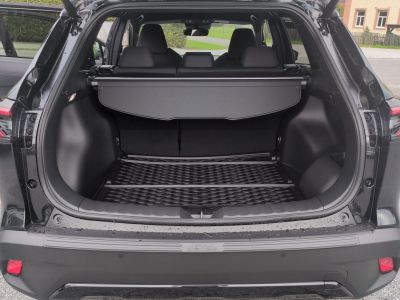 Toyota Corolla Cross Neuwagen Toyota Corolla Cross Neuwagen