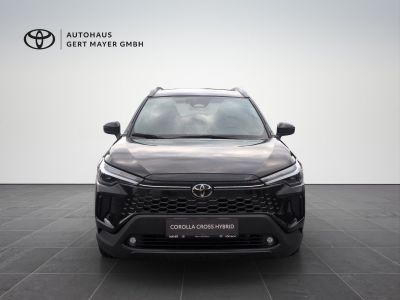 Toyota Corolla Cross Neuwagen Toyota Corolla Cross Neuwagen