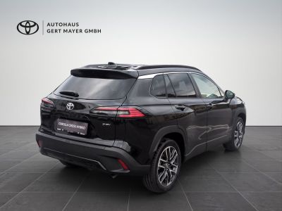 Toyota Corolla Cross Neuwagen Toyota Corolla Cross Neuwagen