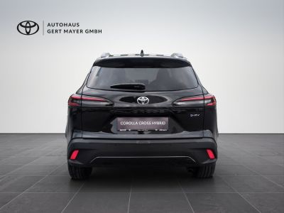 Toyota Corolla Cross Neuwagen Toyota Corolla Cross Neuwagen