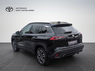 Toyota Corolla Cross Neuwagen Toyota Corolla Cross Neuwagen