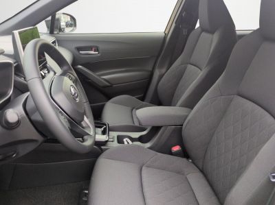 Toyota Corolla Cross Neuwagen Toyota Corolla Cross Neuwagen