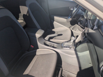 Hyundai Kona Gebrauchtwagen