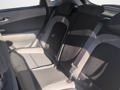 Hyundai Kona Gebrauchtwagen