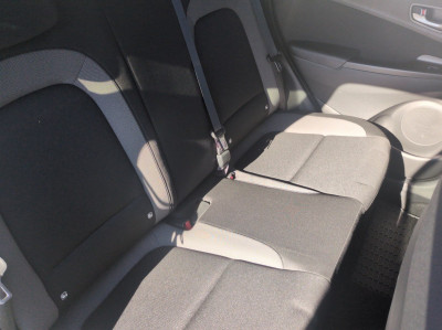 Hyundai Kona Gebrauchtwagen