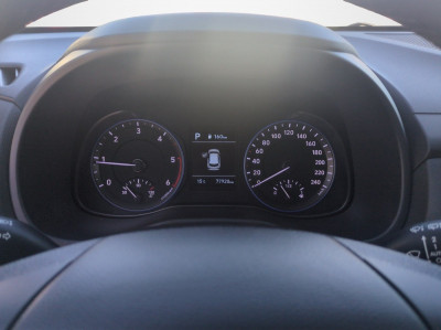 Hyundai Kona Gebrauchtwagen