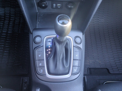 Hyundai Kona Gebrauchtwagen