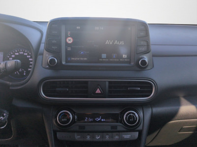 Hyundai Kona Gebrauchtwagen