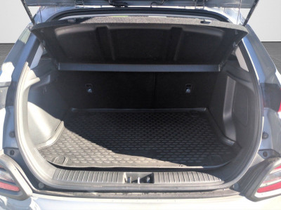 Hyundai Kona Gebrauchtwagen