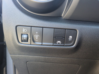 Hyundai Kona Gebrauchtwagen