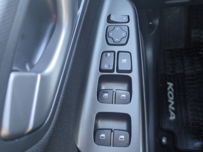 Hyundai Kona Gebrauchtwagen