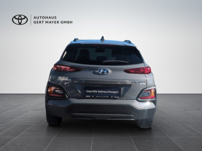 Hyundai Kona Gebrauchtwagen