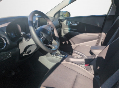 Hyundai Kona Gebrauchtwagen