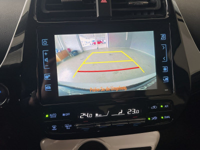 Toyota Prius Gebrauchtwagen