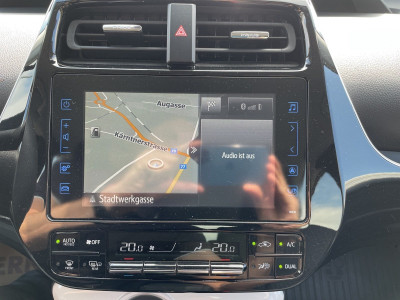 Toyota Prius Gebrauchtwagen