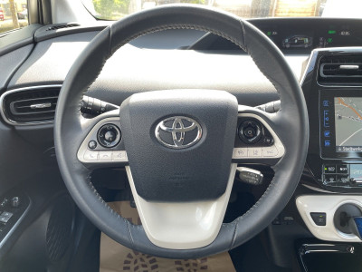 Toyota Prius Gebrauchtwagen