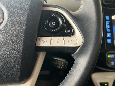 Toyota Prius Gebrauchtwagen