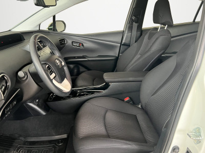 Toyota Prius Gebrauchtwagen