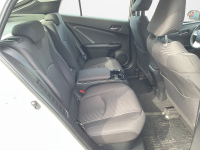 Toyota Prius Gebrauchtwagen