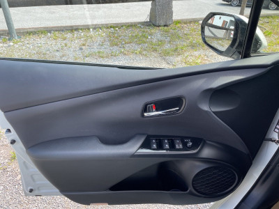 Toyota Prius Gebrauchtwagen