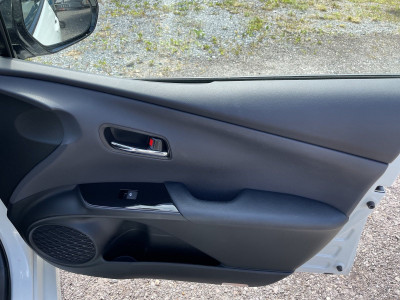 Toyota Prius Gebrauchtwagen