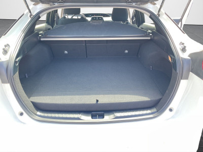 Toyota Prius Gebrauchtwagen