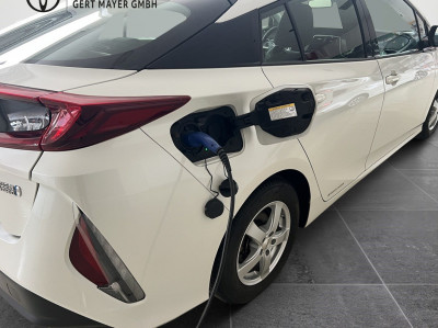 Toyota Prius Gebrauchtwagen