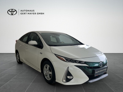 Toyota Prius Gebrauchtwagen