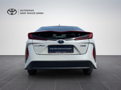 Toyota Prius Gebrauchtwagen