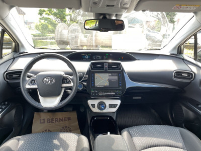 Toyota Prius Gebrauchtwagen
