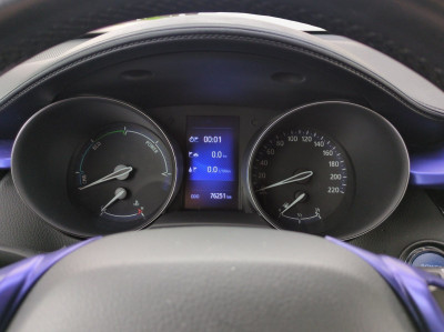 Toyota C-HR Gebrauchtwagen Toyota C-HR Gebrauchtwagen