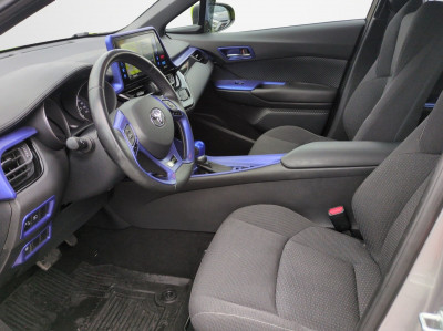 Toyota C-HR Gebrauchtwagen Toyota C-HR Gebrauchtwagen