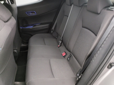 Toyota C-HR Gebrauchtwagen Toyota C-HR Gebrauchtwagen