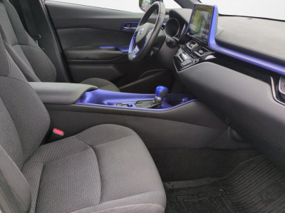 Toyota C-HR Gebrauchtwagen Toyota C-HR Gebrauchtwagen