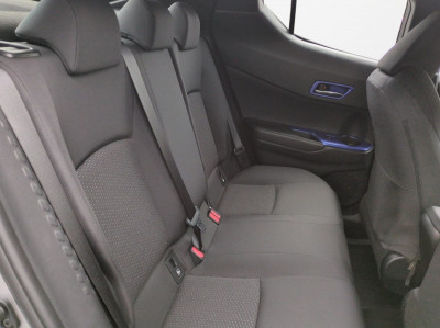 Toyota C-HR Gebrauchtwagen Toyota C-HR Gebrauchtwagen