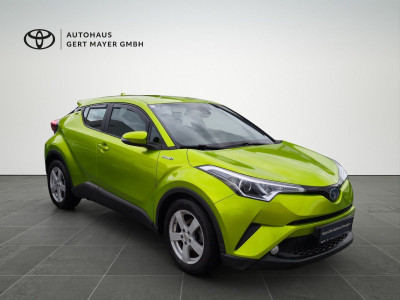 Toyota C-HR Gebrauchtwagen Toyota C-HR Gebrauchtwagen