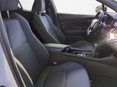 Toyota C-HR Gebrauchtwagen Toyota C-HR Gebrauchtwagen