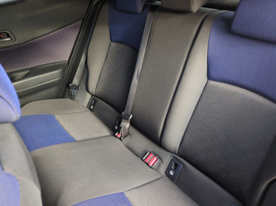 Toyota C-HR Gebrauchtwagen Toyota C-HR Gebrauchtwagen